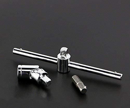 46 in 1 Multi Purpose Tool Kit | The Only Hardware Tool You Need