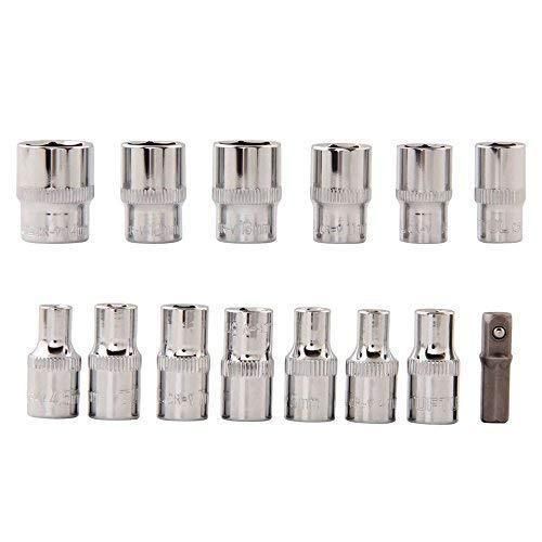 46 in 1 Multi Purpose Tool Kit | The Only Hardware Tool You Need
