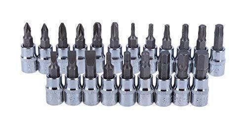 46 in 1 Multi Purpose Tool Kit | The Only Hardware Tool You Need