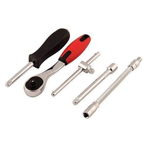 46 in 1 Multi Purpose Tool Kit | The Only Hardware Tool You Need