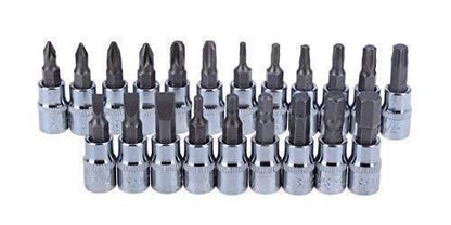 46 in 1 Multi Purpose Tool Kit | The Only Hardware Tool You Need
