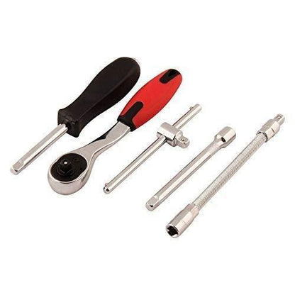 46 in 1 Multi Purpose Tool Kit | The Only Hardware Tool You Need
